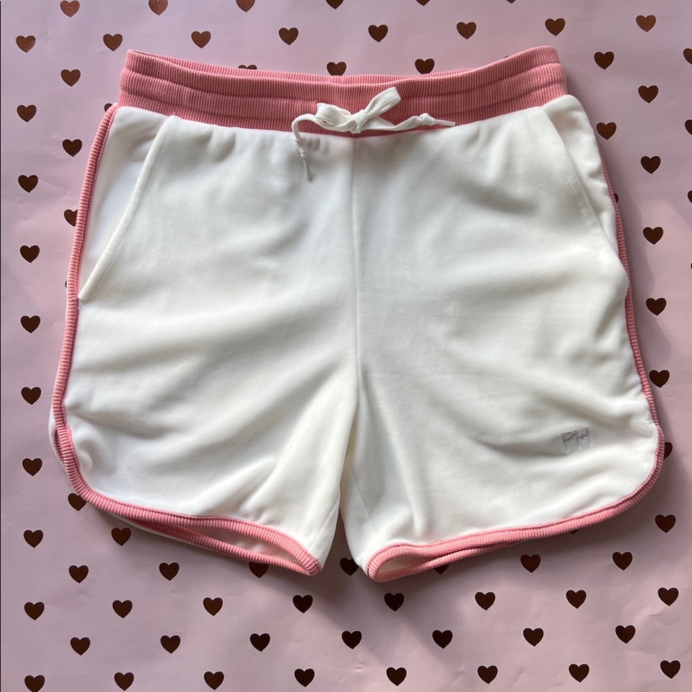 Paris Hilton Shorts NWOT